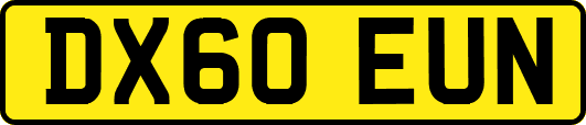 DX60EUN