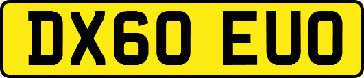 DX60EUO