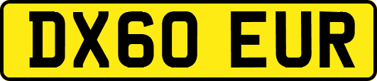 DX60EUR