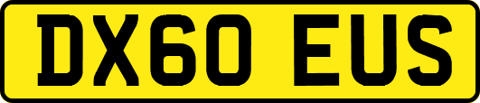 DX60EUS
