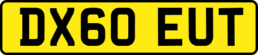 DX60EUT