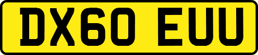 DX60EUU