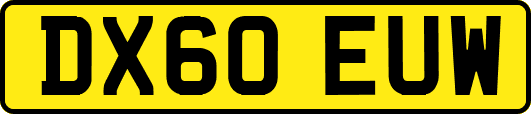 DX60EUW