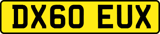 DX60EUX