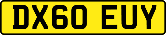 DX60EUY