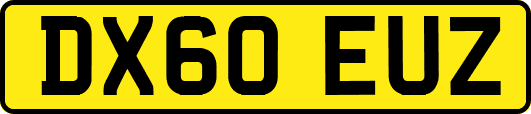 DX60EUZ