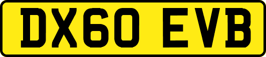 DX60EVB