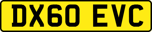 DX60EVC