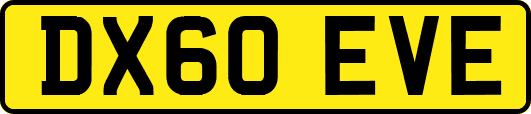 DX60EVE
