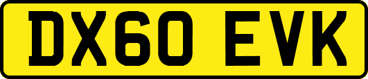 DX60EVK