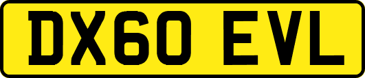 DX60EVL