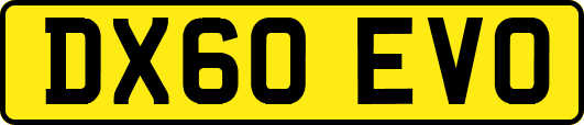 DX60EVO
