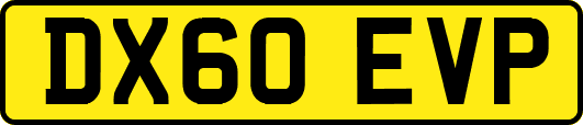 DX60EVP