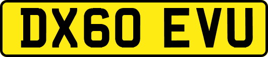 DX60EVU
