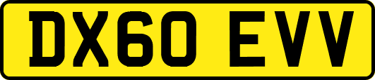 DX60EVV