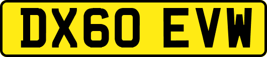 DX60EVW