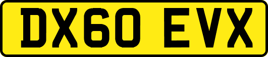 DX60EVX