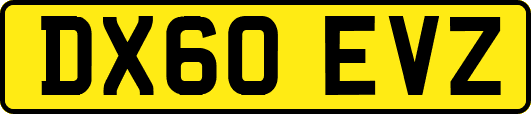 DX60EVZ
