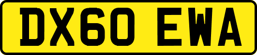 DX60EWA