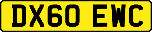 DX60EWC
