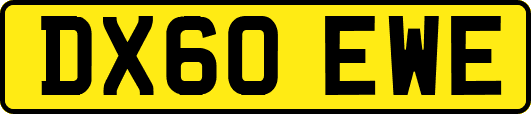 DX60EWE