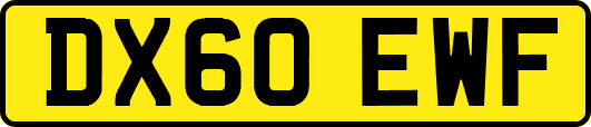 DX60EWF
