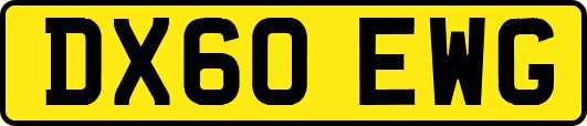 DX60EWG