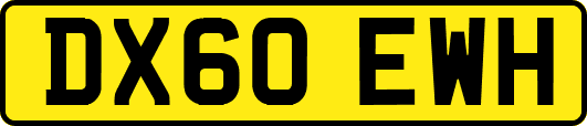DX60EWH