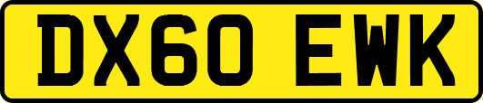 DX60EWK