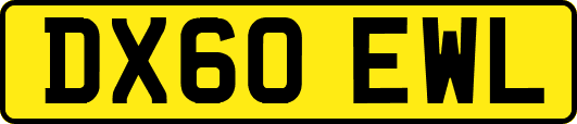DX60EWL