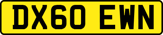 DX60EWN