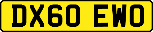 DX60EWO