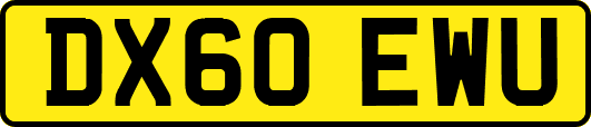 DX60EWU