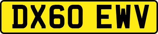 DX60EWV