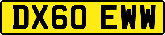 DX60EWW