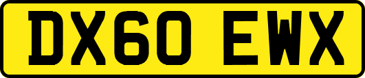 DX60EWX