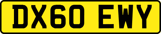 DX60EWY