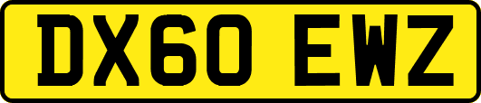 DX60EWZ