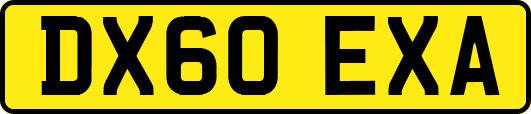 DX60EXA