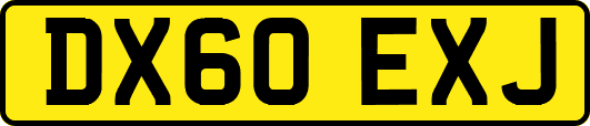 DX60EXJ