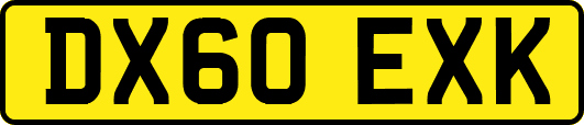 DX60EXK