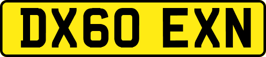 DX60EXN