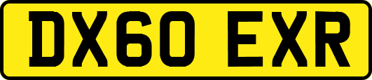 DX60EXR