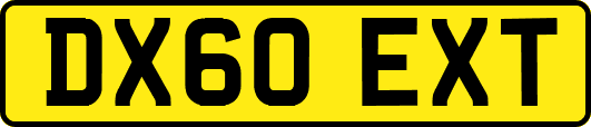 DX60EXT