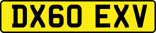 DX60EXV