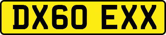 DX60EXX