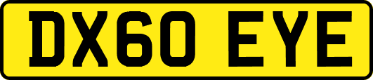 DX60EYE