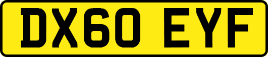 DX60EYF
