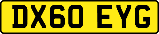 DX60EYG