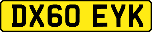 DX60EYK